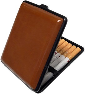 cigaret etui